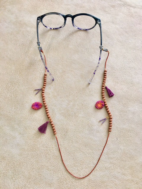 Lili Carrillo artículo 214